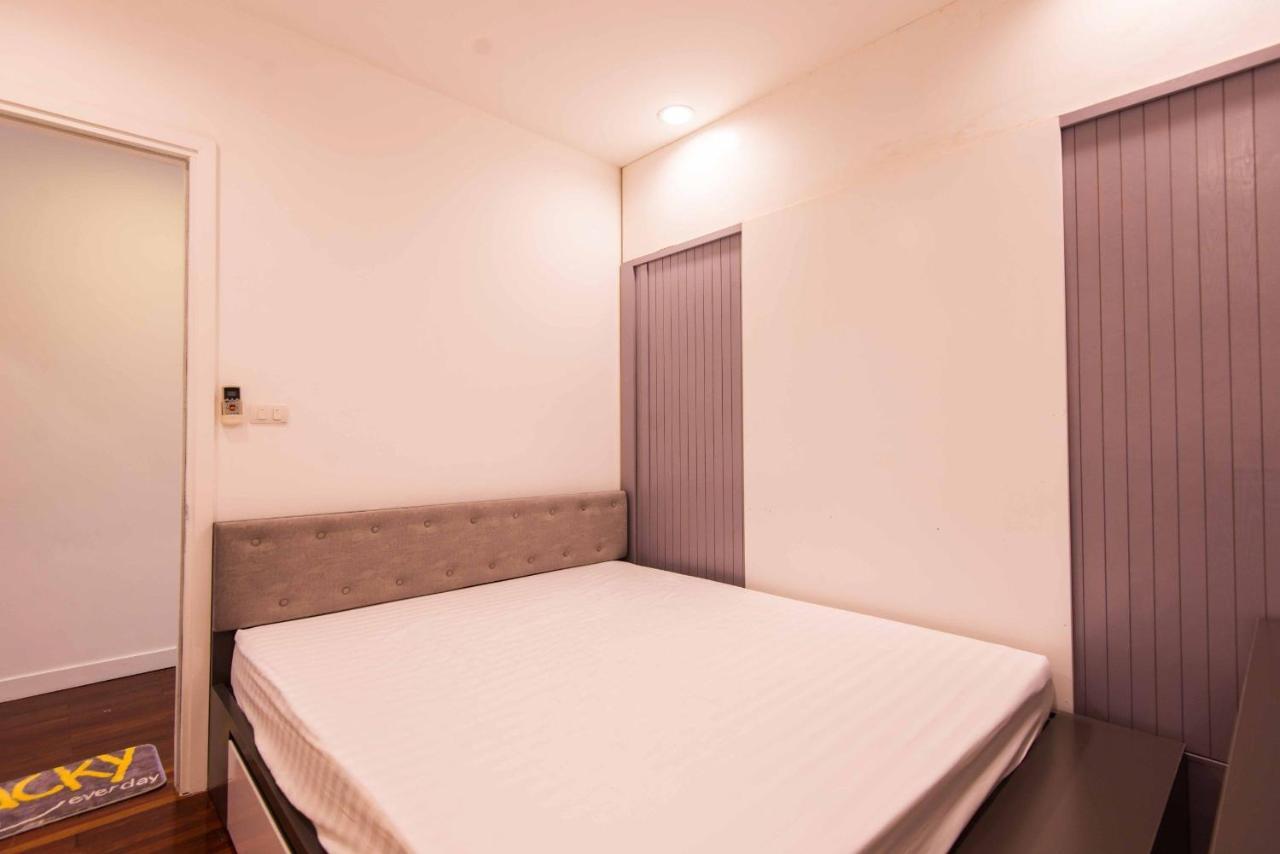 Luxe Paradise Residence 9 Quang Khanh Hanoi Kültér fotó