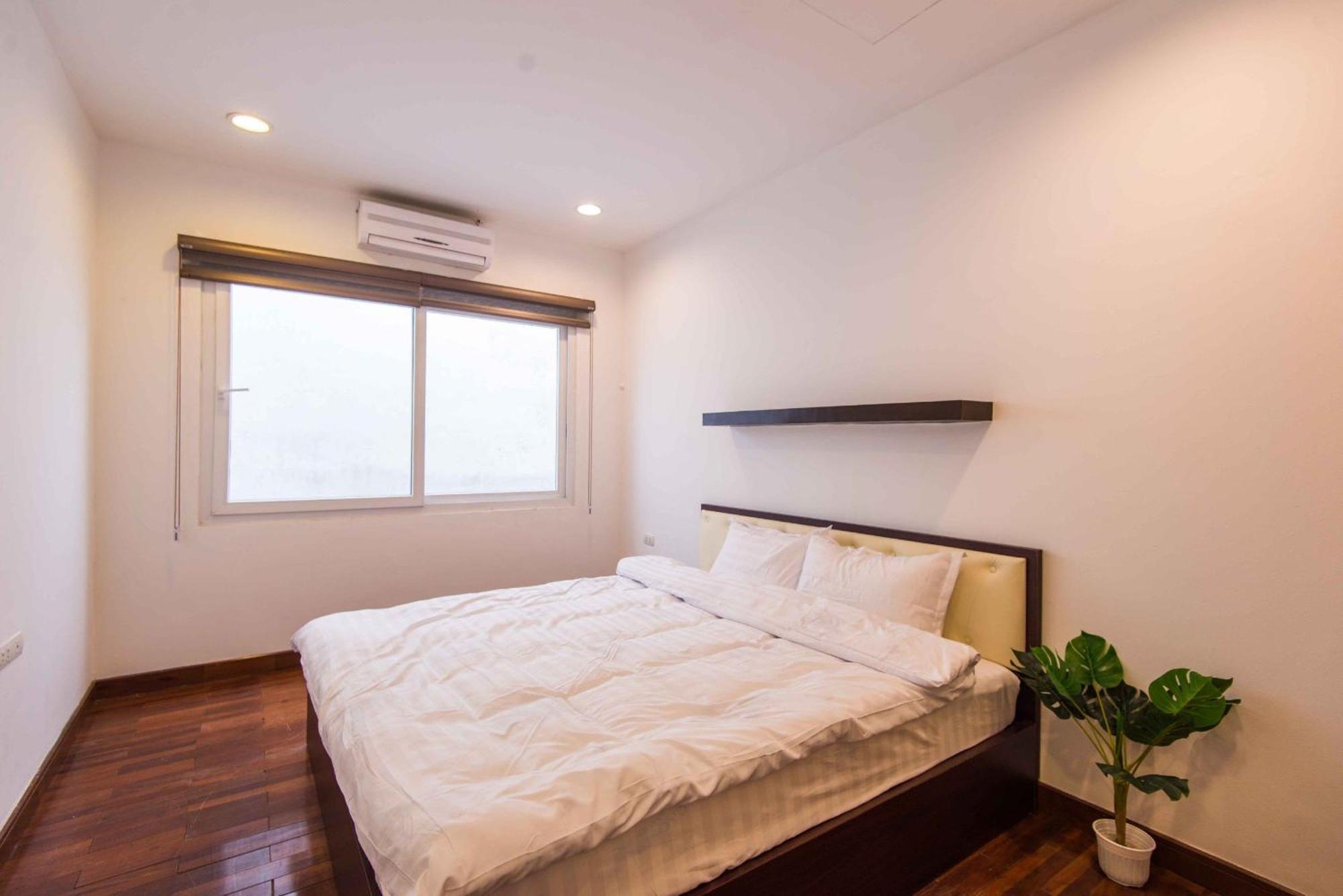 Luxe Paradise Residence 9 Quang Khanh Hanoi Kültér fotó